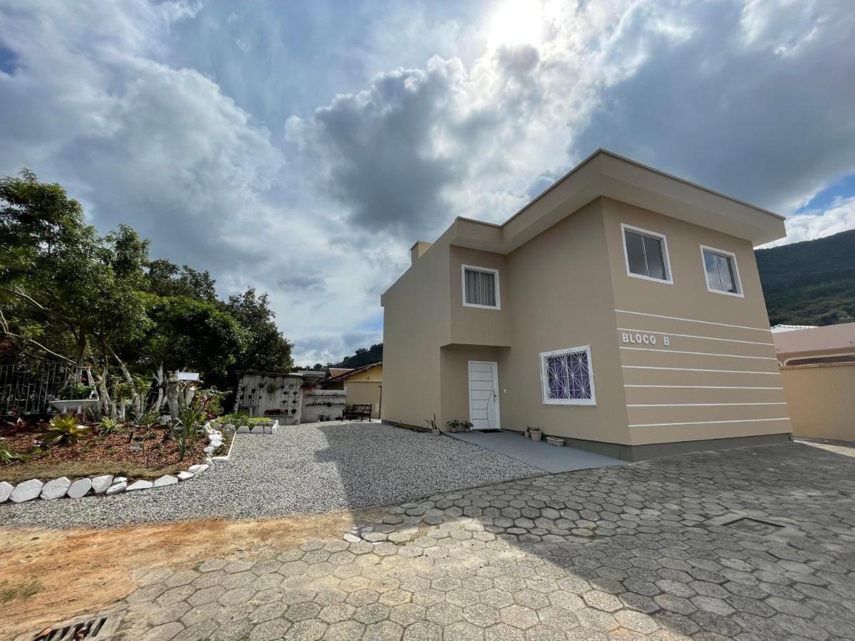 Recanto Lage Ap03 Florianopolis