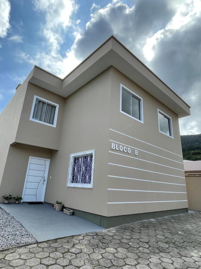 Recanto Lage Ap03 Apartment *
