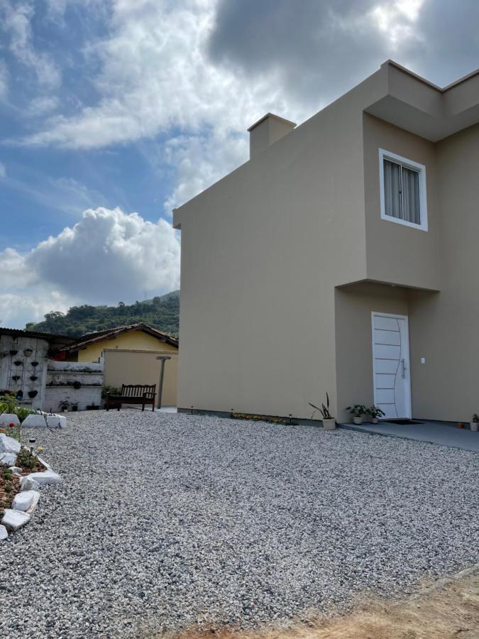 Apartment Recanto Lage Ap03 *