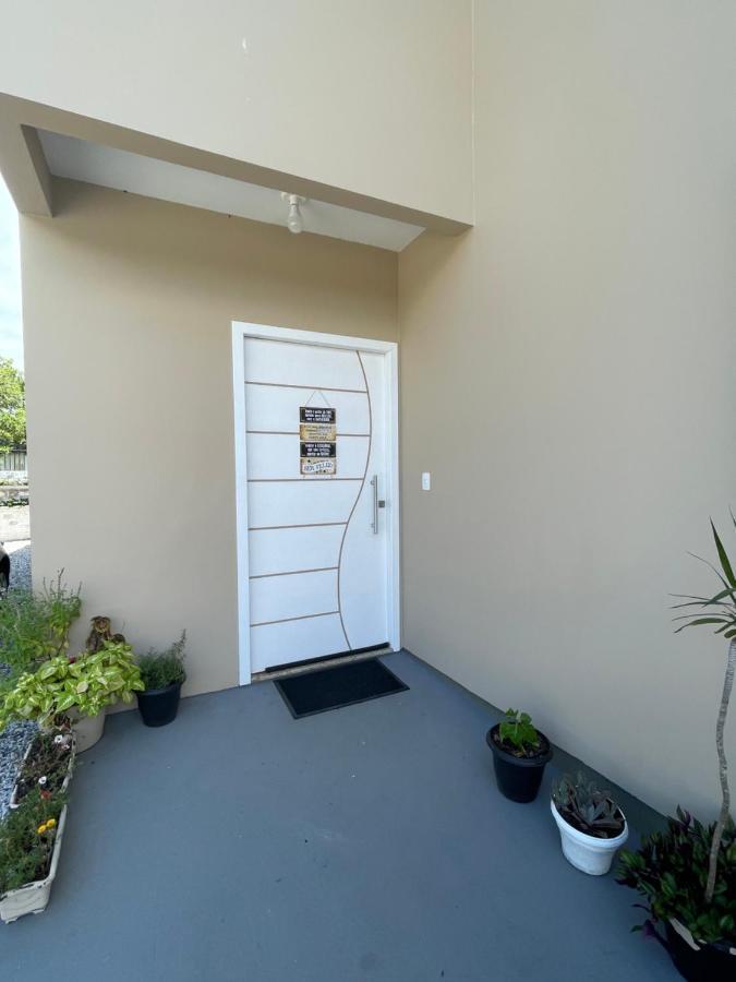 Apartment Recanto Lage Ap03