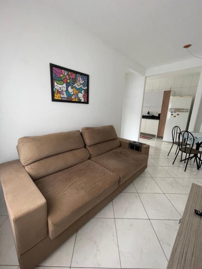 Apartment Recanto Lage Ap03 Florianopolis