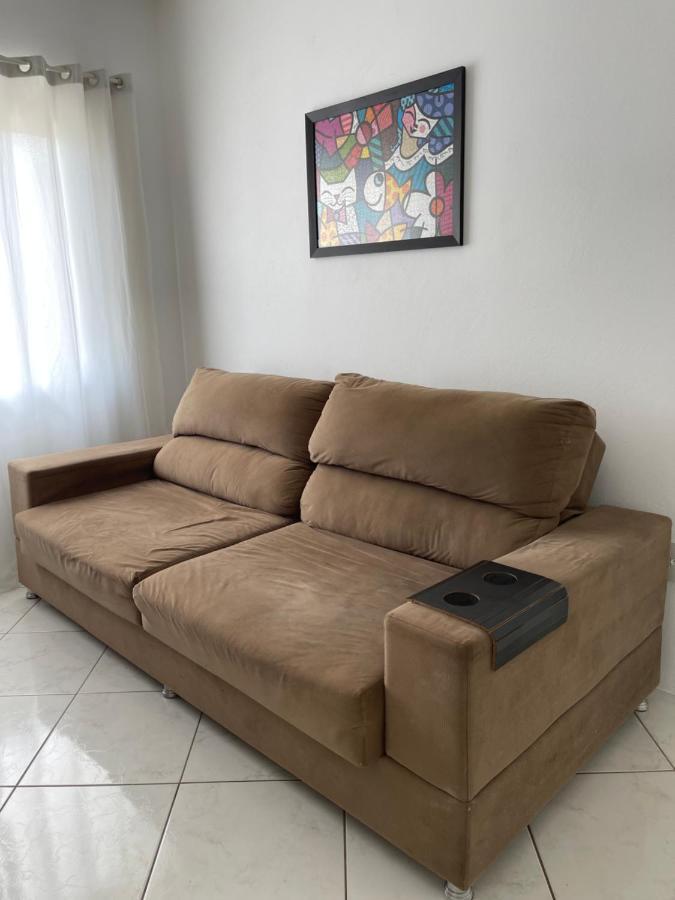 Recanto Lage Ap03 Apartment Florianopolis