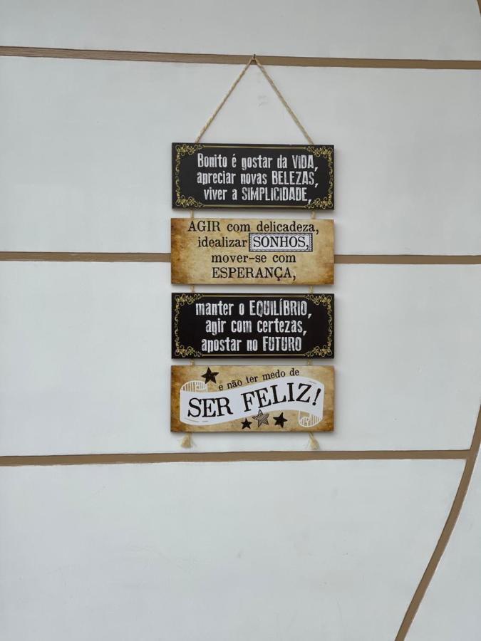 Apartment Recanto Lage Ap03