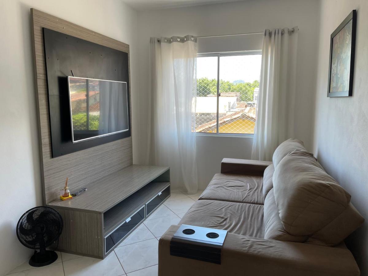 Apartment Recanto Lage Ap03 *