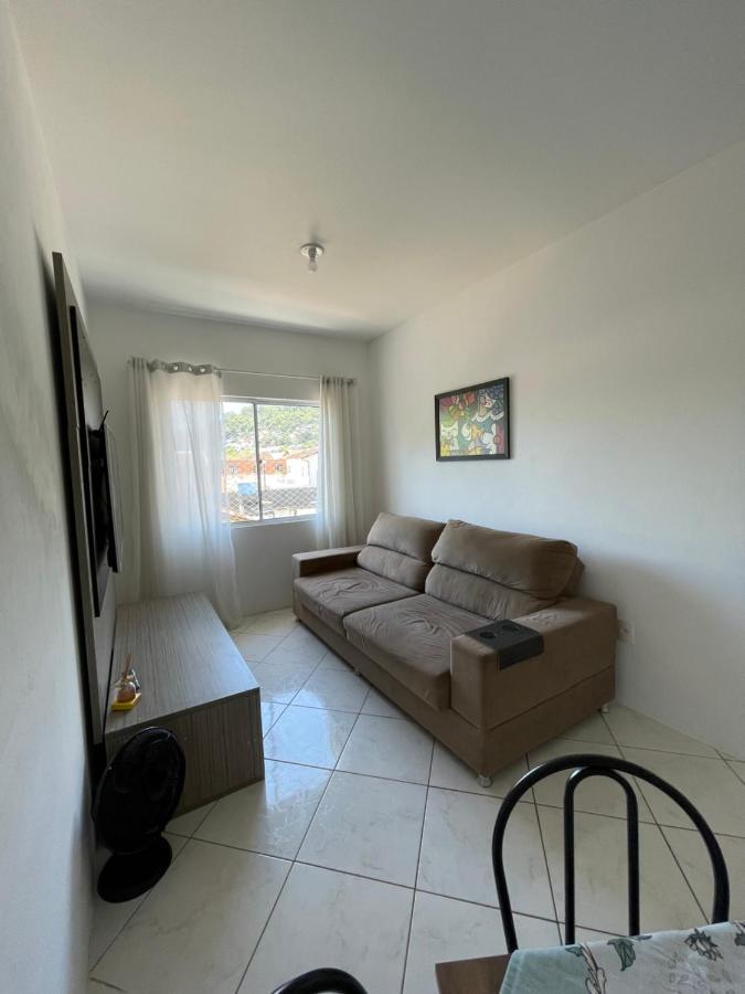 Recanto Lage Ap03 Apartment