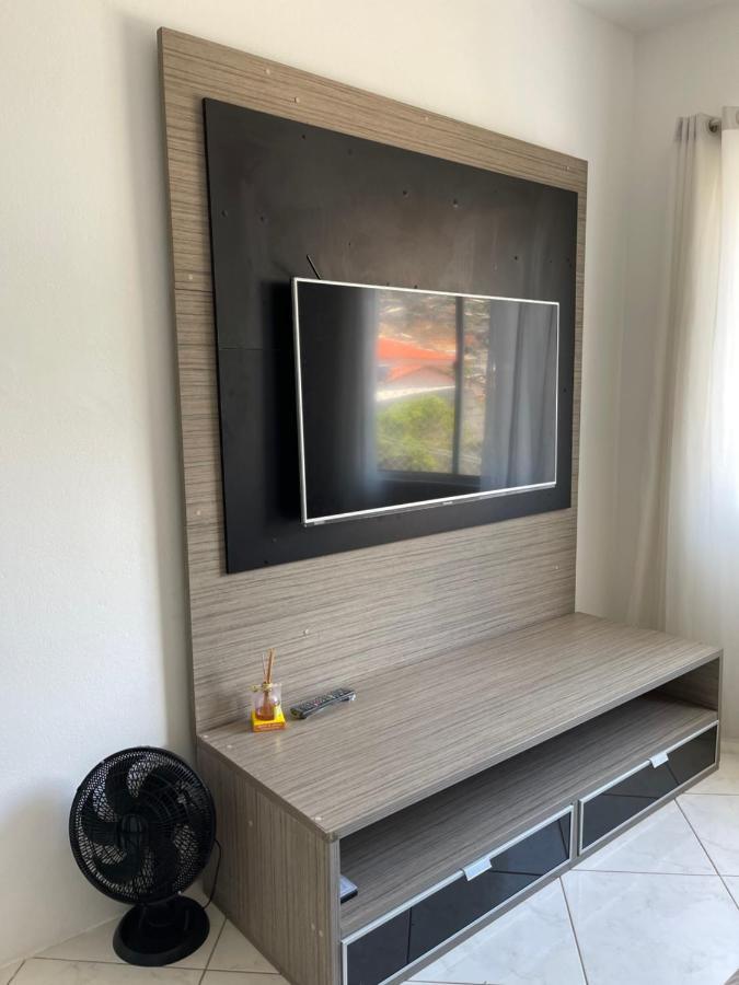 Apartamento Recanto Lage Ap03