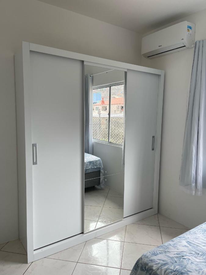 Recanto Lage Ap03 Apartment Florianopolis