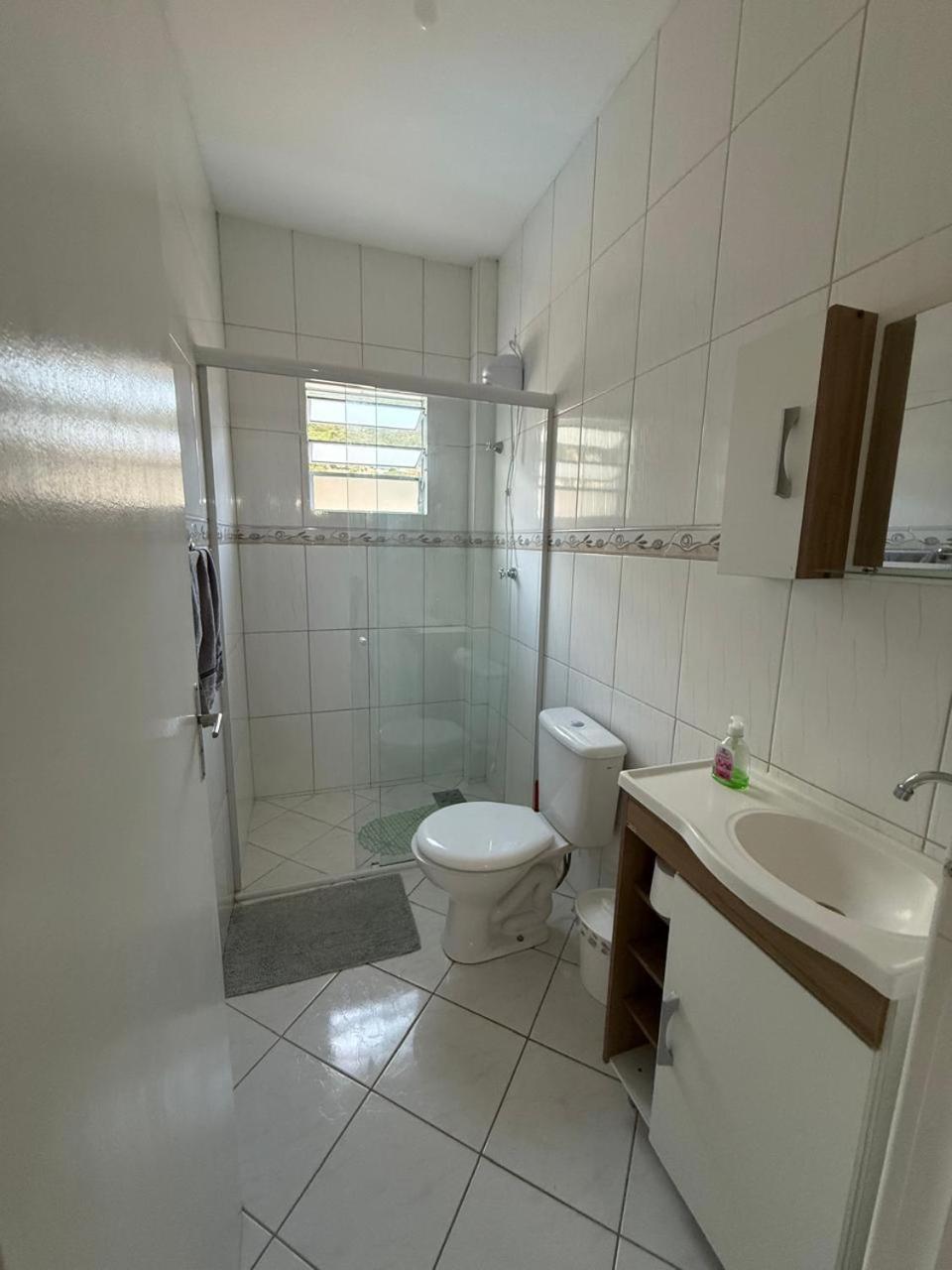 Apartment Recanto Lage Ap03 Florianopolis