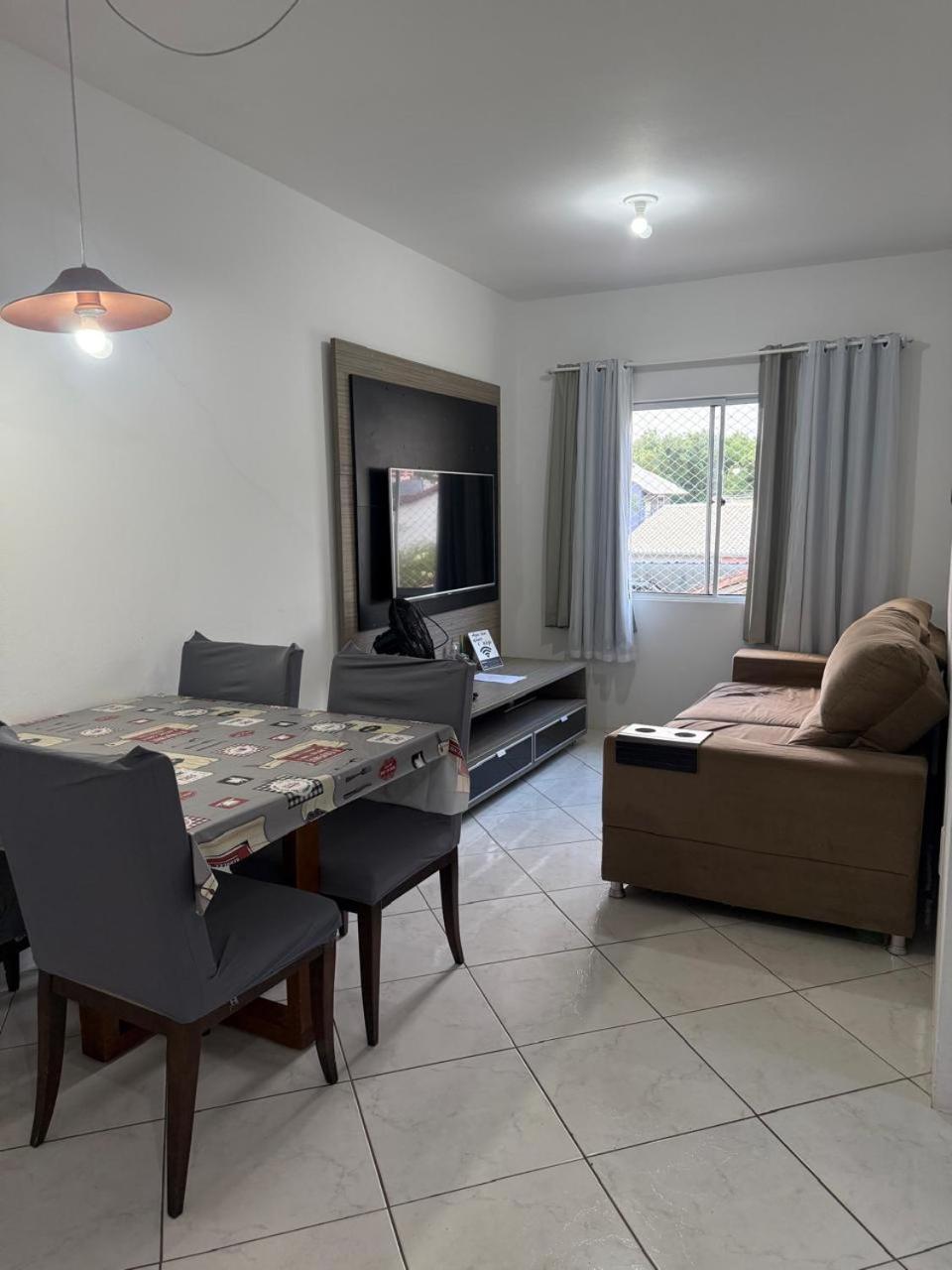 Recanto Lage Ap03 * Florianopolis