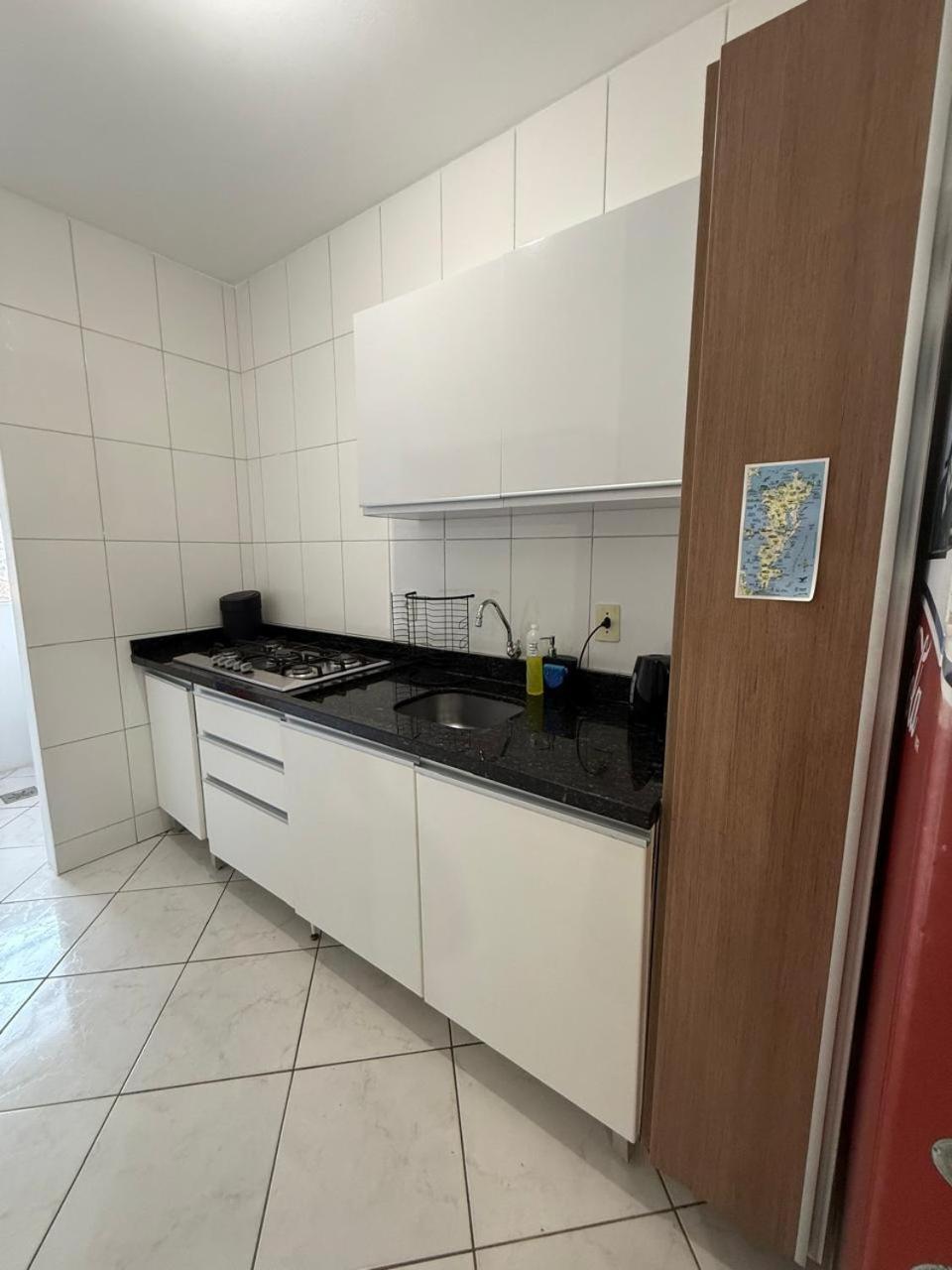 Recanto Lage Ap03 * Florianopolis