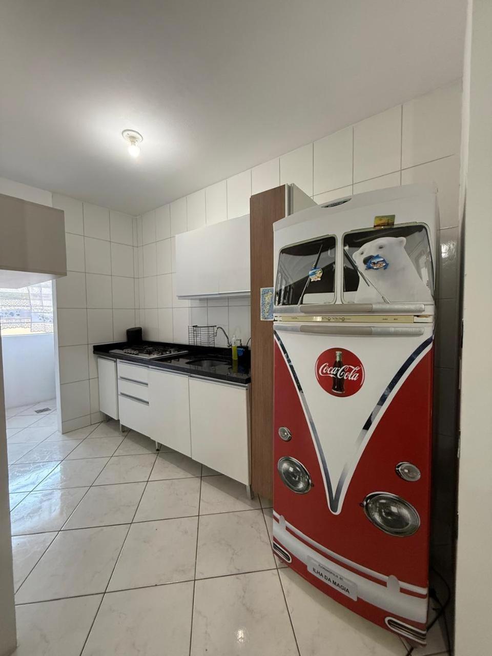 Recanto Lage Ap03 Apartment